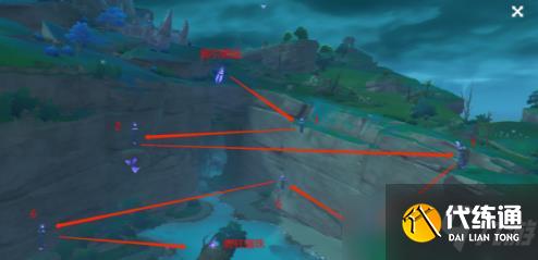 原神蛇神之首解密怎么做？蛇神之首机关解谜攻略[多图]