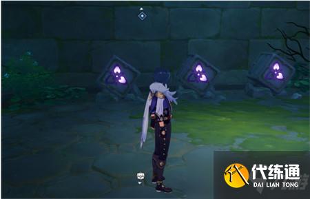 原神蛇神之首解密怎么做？蛇神之首机关解谜攻略[多图]