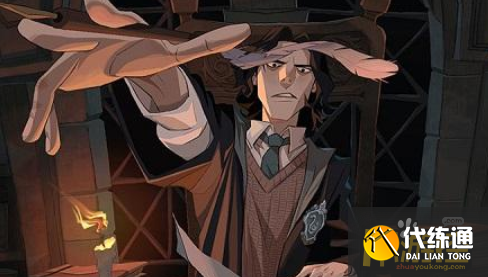 哈利波特魔法觉醒魔法通缉令皮肤怎么获得,哈利波特魔法觉醒魔法通缉令皮肤获取攻略