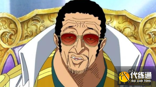 航海王热血航线黄猿PVE怎么打,航海王热血航线黄猿PVE打法连招攻略