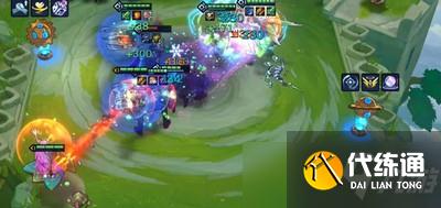 金铲铲之战拼多多螳螂阵容怎么搭配 拼多多螳螂阵容搭配推荐