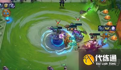 金铲铲之战拼多多螳螂阵容怎么搭配 拼多多螳螂阵容搭配推荐