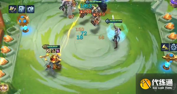 《金铲铲之战》s6.5保镖枪手阵容解析