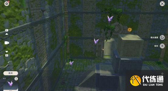 原神神工天巧第一关攻略：神工天巧预拟秘境第一关图文流程[多图]图片3