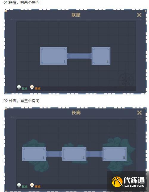 原神神工天巧预拟秘境全关卡攻略：预拟秘境1-5关通关方法分享[多图]图片1