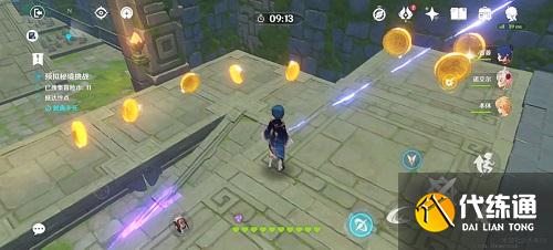 原神神工天巧第二关通关攻略