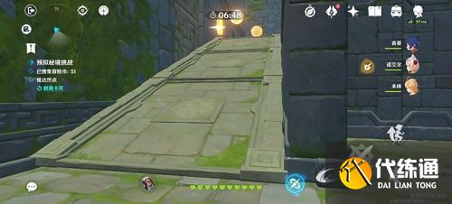 原神神工天巧第二关通关攻略