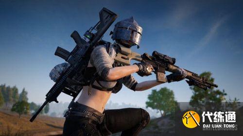 绝地求生3月3日更新公告 PUBG绝地求生3月3日更新到几点