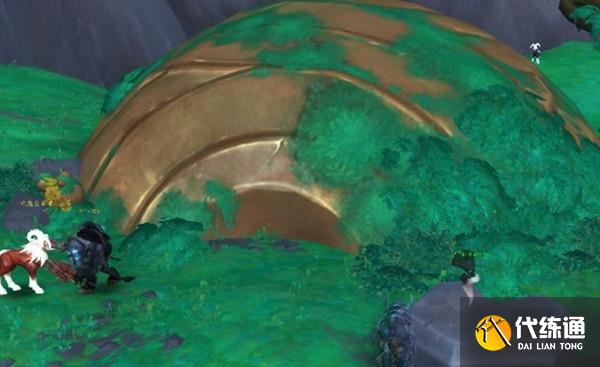 魔兽世界被压坏的补给箱怎么开？WOW被压坏的补给箱开启方法攻略[多图]图片2