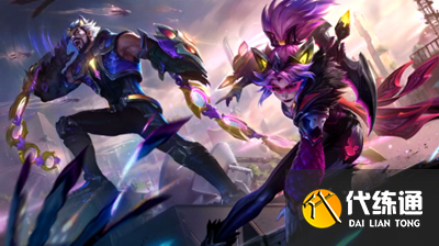 英雄联盟幻灵战队多少钱？幻灵战队皮肤衣价格介绍[多图]图片2