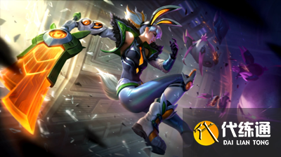 英雄联盟幻灵战队多少钱？幻灵战队皮肤衣价格介绍[多图]图片3