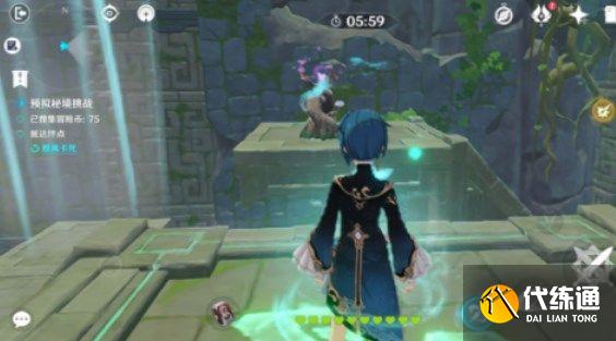 原神神工天巧第二关怎么过？神工天巧第二关通关攻略[多图]图片6