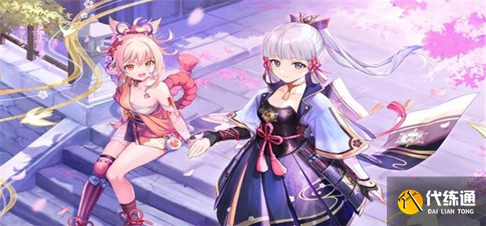 原神手游神巧天工第一关怎么通关