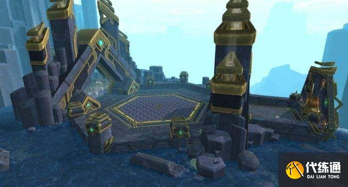 魔兽世界注视辉光任务攻略：9.2注视辉光任务图文一览[多图]图片1