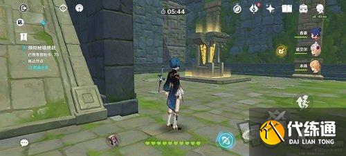 原神神工天巧第二关攻略 神工天巧攻略分享