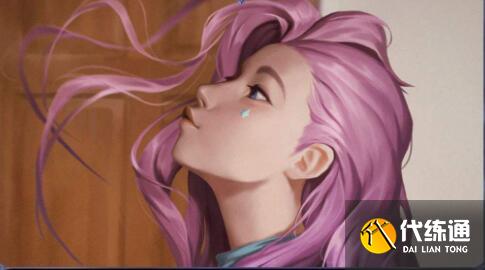 lol手游萨勒芬妮对线打团思路教学