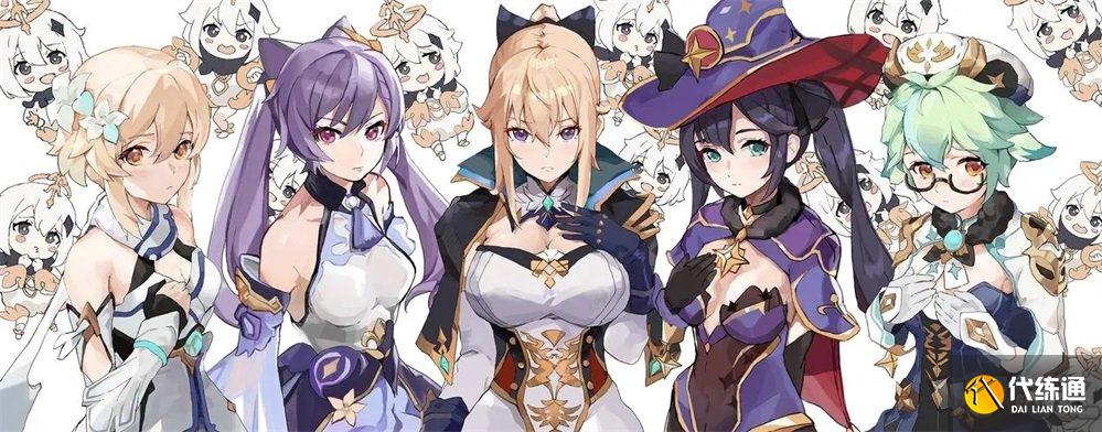 原神二周年庆是几月几号 原神什么时候2周年