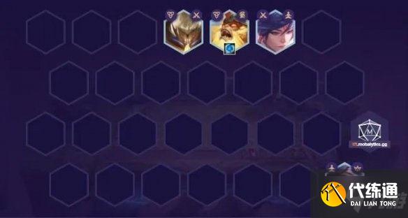 金铲铲之战天神拉克丝怎么配?金铲铲之战天神拉克丝阵容搭配推荐速参考