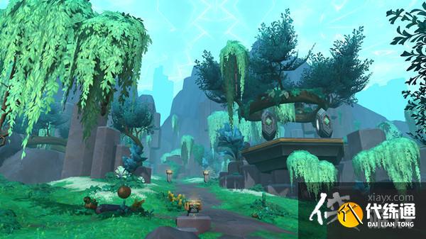 魔兽世界自动体走廊清扫任务怎么做?WOW9.2自动体走廊清扫任务图文攻略 魔兽世界自动体走廊清扫任务怎么做?WOW9.2自动体走廊清扫任务图文攻略