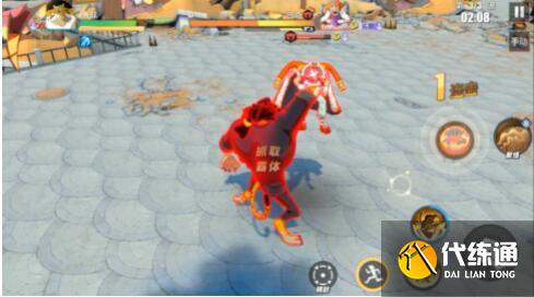 航海王热血航线德雷克pvp玩法攻略 航海王热血航线德雷克pvp玩法攻略