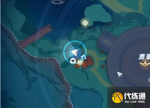 幻塔人工岛boss位置大全：人工岛boss位置全汇总[多图]图片2