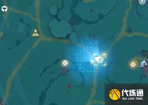 幻塔人工岛boss位置大全：人工岛boss位置全汇总[多图]图片3