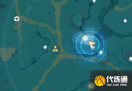 幻塔人工岛boss位置大全：人工岛boss位置全汇总[多图]图片5