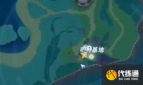 幻塔人工岛菲力 幻塔人工岛清剿清单BOSS位置一览