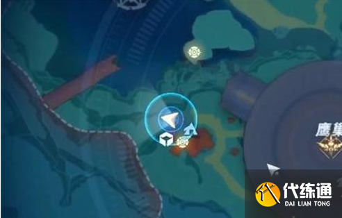 幻塔人工岛菲力 幻塔人工岛清剿清单BOSS位置一览