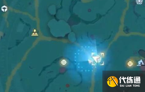 幻塔人工岛菲力 幻塔人工岛清剿清单BOSS位置一览