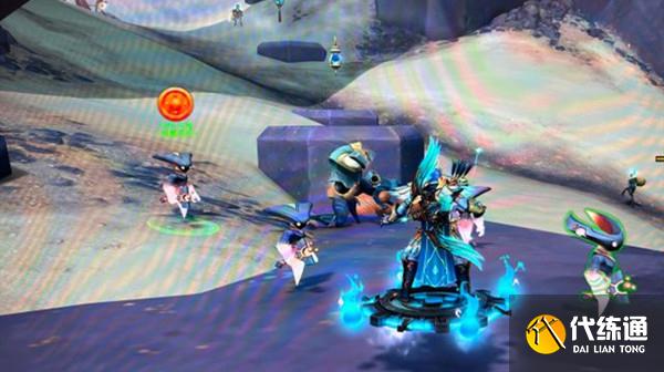 魔兽世界化生苹果派如何获取 魔兽世界化生苹果派获取方法