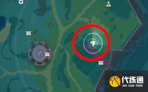 幻塔人工岛鹰巢传送点怎么解锁？人工岛鹰巢传送点解锁攻略[多图]图片1