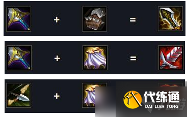 金铲铲之战霓虹之夜库奇出装推荐