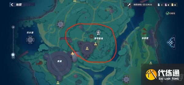 幻塔人工岛清剿清单怎么通关?