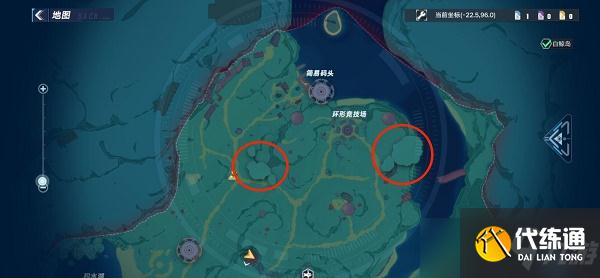 幻塔人工岛清剿清单怎么通关?