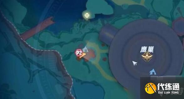 幻塔人工岛金核全位置一览