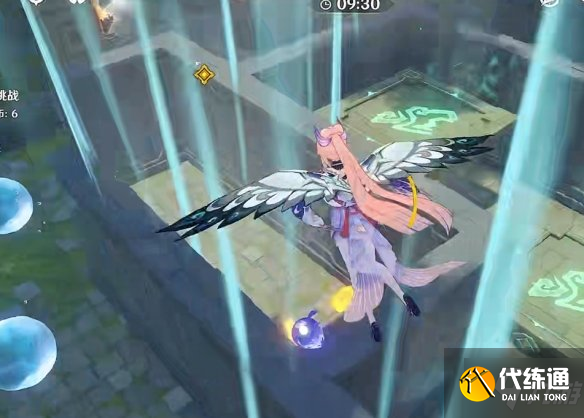 《原神》神工天巧第三关怎么过 神工天巧第三关攻略Get√