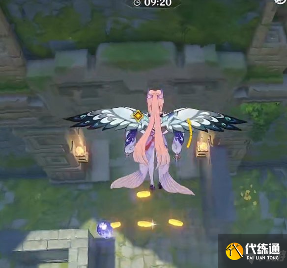 《原神》神工天巧第三关怎么过 神工天巧第三关攻略Get√