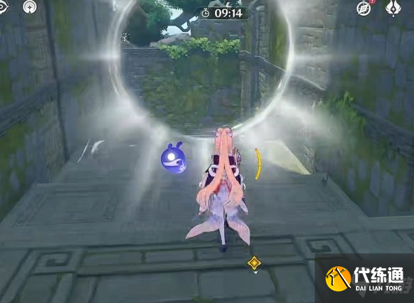 《原神》神工天巧第三关怎么过 神工天巧第三关攻略Get√