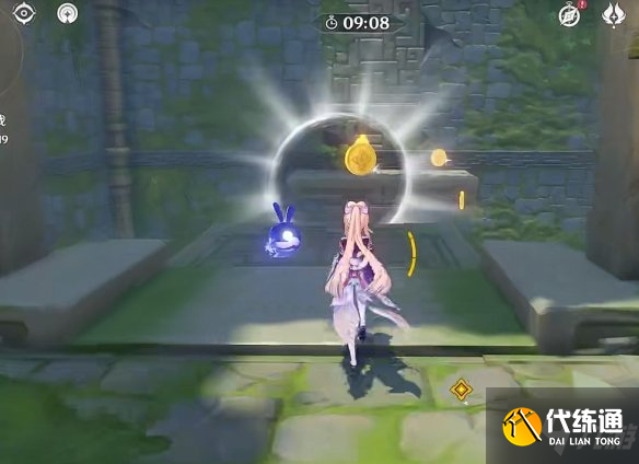 《原神》神工天巧第三关怎么过 神工天巧第三关攻略Get√