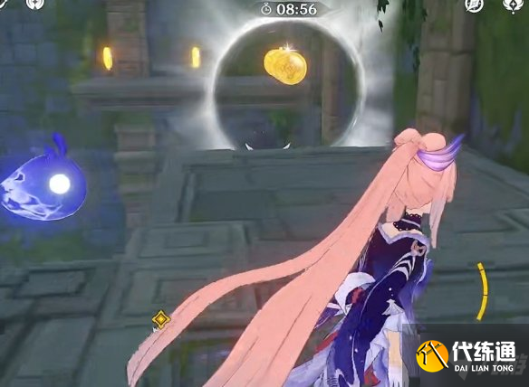 《原神》神工天巧第三关怎么过 神工天巧第三关攻略Get√