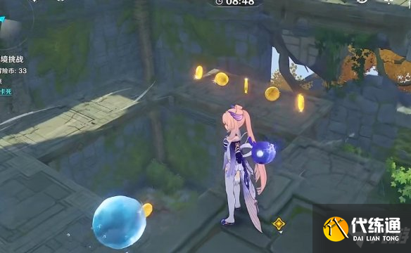 《原神》神工天巧第三关怎么过 神工天巧第三关攻略Get√