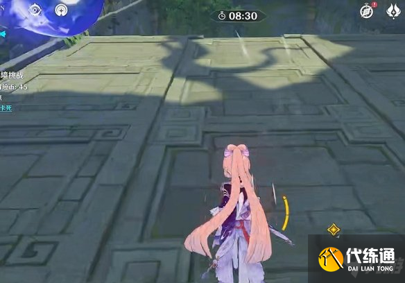 《原神》神工天巧第三关怎么过 神工天巧第三关攻略Get√