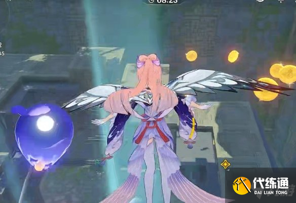 《原神》神工天巧第三关怎么过 神工天巧第三关攻略Get√