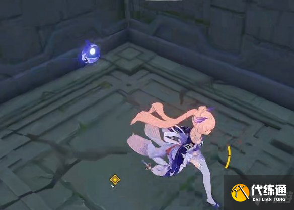 《原神》神工天巧第三关怎么过 神工天巧第三关攻略Get√