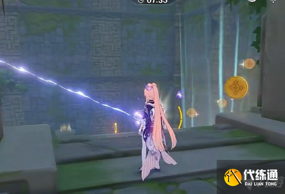 《原神》神工天巧第三关怎么过 神工天巧第三关攻略Get√