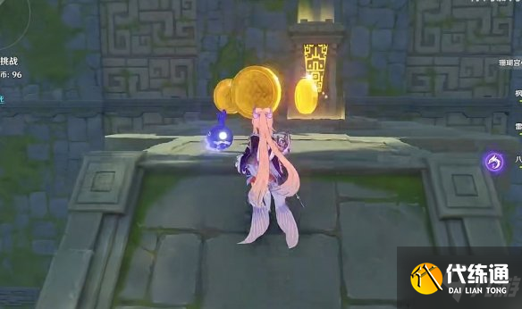 《原神》神工天巧第三关怎么过 神工天巧第三关攻略Get√