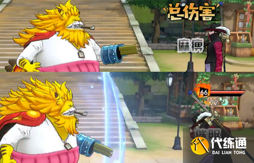 航海王燃烧意志航线模拟战25层通关攻略