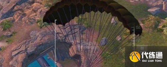 和平精英度假岛的密室在哪里？度假岛溶洞密室位置分享[多图]图片2