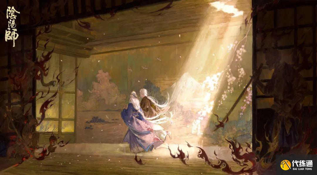 阴阳师不见岳故事背景是什么？不见岳追忆绘卷剧情介绍[多图]图片4